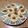 El cooksnap de Aldana Caminos cuando hizo Galletitas pepas de dulce de leche.