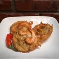 Cooksnap dari Dini Ariastuty untuk resep Bakwan Sayur Udang
