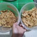 Cooksnap dari lidya rahmi untuk resep Peyek kacang tanah renyah anti gagal