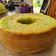 Cooksnap dari baning untuk resep Bolu Pandan BundaVie