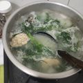 Cooksnap dari Sekar Paradita untuk resep Sayur Bobor Adas Endesss