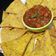 Neepa Shah's cooksnap of when they made નાચોઝ (Nachoz Recipe In Hindi).