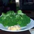 Cooksnap dari Astilestari untuk resep Brokoli Rebus Renyah