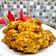 Cooksnap dari Ine Damayanti untuk resep Bakwan Udang Keto