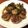 El cooksnap de Yusuke Mito cuando hizo Papas aromáticas.