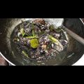Cooksnap dari Lilis Aisha untuk resep Oseng Balakutak
