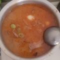Cooksnap dari My Kitchen untuk resep Sayur Lodeh Tewel Nangka Muda Kacang Panjang