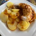 El cooksnap de misg1 cuando hizo Rape a la gallega.
