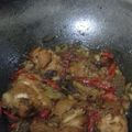 Cooksnap dari ireine b. untuk resep Ayam suwir saus tiram