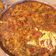 El cooksnap de Andrés Juan cuando hizo Paella Valenciana de pollo y conejo🥘.