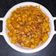 Rani's Recipes का कुकस्नैप जब उन्होंने मसाला आलू छोले (masala aloo chole recipe in Hindi) बनाया था।