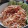 Cooksnap dari Helen Iskandar untuk resep Sambel Taoge Mertua