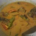 Cooksnap dari Noiiya Kinaa untuk resep Ikan mujahir santan kuning
