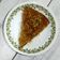 Cooksnap Master Jamal semasa beliau membuat Kunafa Krim (كنافة بقشطة) Cream Kunafa.