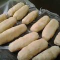 Cooksnap dari yuli edbert untuk resep Pempek Lenjer