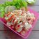Cooksnap dari Dwi Prasetyawati untuk resep Kaarage Salad (880)