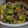 El cooksnap de Fabio Talibs cuando hizo Ceviche de Quinoa.