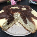 El cooksnap de Fiamma perez cuando hizo Torta, fácil y rápida para la hora del mate 🤗.