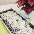 Cooksnap dari Nince124 untuk resep Brownies pisang coklat