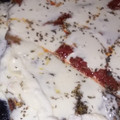 El cooksnap de LO RE cuando hizo Matambre a la pizza, en el horno !!!.