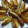 El cooksnap de Fer en la Cocina cuando hizo Papas al ajo y limón.