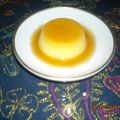 Cooksnap από glikoula στη συνταγή Κρεμ καραμελέ με λιγότερα αυγά