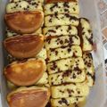 Cooksnap dari shelly aprilyana untuk resep Pukis lembut menul banyumas