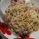 Cooksnap dari anie untuk resep Spaghetti carbonara with kraft