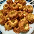 Cooksnap dari Emak Ziyad_ untuk resep Tahu Fantasi
