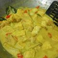Cooksnap dari debyrosalina untuk resep Opor ayam kuning