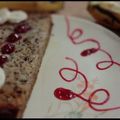 Monika gupta 's cooksnap of when they made Banana cake.