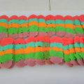 Cooksnap dari Aisyah - Humairah untuk resep Kue Lidah Kucing Rainbow
