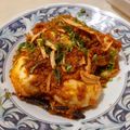 Cooksnap dari eva meylani untuk resep Telur Bumbu Kemiri