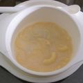 Cooksnap dari Liliya untuk resep MPASI makaroni creammy