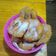 El cooksnap de Juan cuando hizo Tortas fritas para 2.