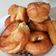 Cooksnap dari Mariska Prihatini Chaniago untuk resep Donat Pisang