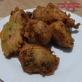 Cooksnap dari Nida Erlianto untuk resep Gehu / Tahu Isi Sederhana #Agust35