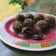 Cooksnap dari Monika Rum untuk resep Bola Ubi Coklat Lumer
