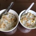 Cooksnap của Vo Hoang Thien Ly khi họ làm theo món BÁNH CANH ngọt