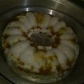 Cooksnap dari Lidya Zachumi untuk resep Kue Dongkal mini / Kue Berkel (kue beras & kelapa isi gula merah)