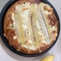 รูป Cooksnap ของ Nurameemee Salae เมื่อเขาทำ คัพเค้กกล้วยหอม เค้กกล้วยหอม ในหม้อทอดไร้น้ำมัน