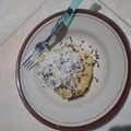 Cooksnap dari Rika untuk resep 01. Bolu Pisang Coklat Kukus
