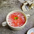 Cooksnap dari fransiska arie untuk resep Bubur Mutiara