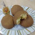 Cooksnap dari dewi untuk resep Roti boy homemade