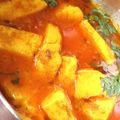 Bakul Samantha Sarkar's cooksnap of when they made শাহী মালাই পনির(shahi malai paneer recipe in Bengali).