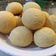 El cooksnap de María de los Ángeles cuando hizo Pâo de queijo brasileño (Hecho por una Argentina) Apto para Celiacos.