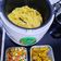 Cooksnap dari novinisa untuk resep Nasi Kebuli Ayam Rice Cooker dengan beras biasa