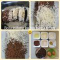Cooksnap dari Elyzabeth Atan untuk resep Bolu gulung tanpa mixer