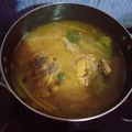 Cooksnap dari Nurlela Cahaya Ella untuk resep Soto Ayam Bening Khas Lamongan