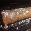 El cooksnap de Aguilera Ivonne cuando hizo Brazo de Reina o Pionono.